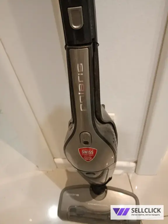 Беспроводной пылесос Polaris