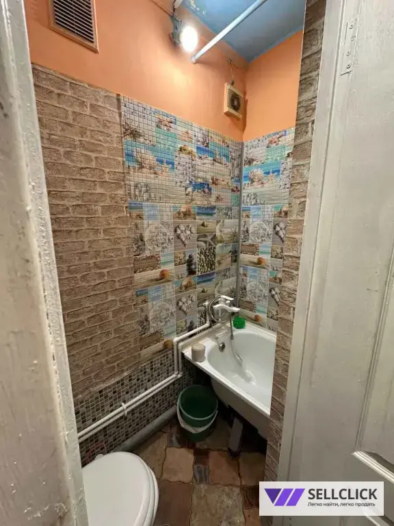 Продажа 2х комнатной квартиры гостиного типа с видом на парк Гурова