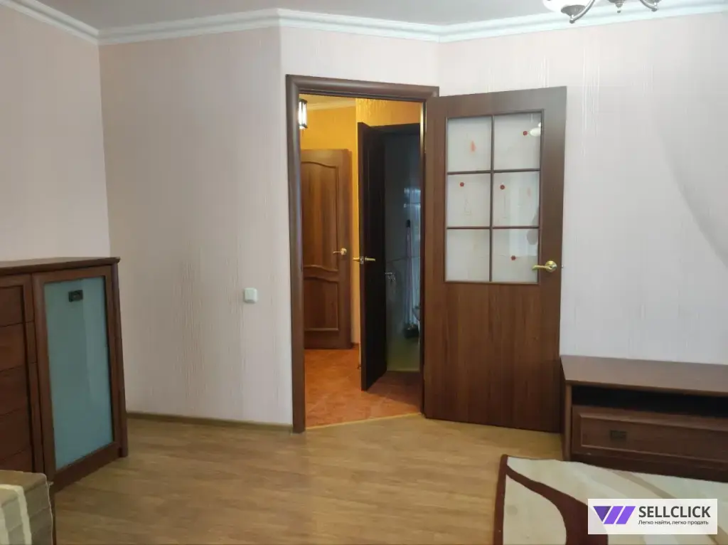 Продается двухкомнатная квартира в Приморском районе