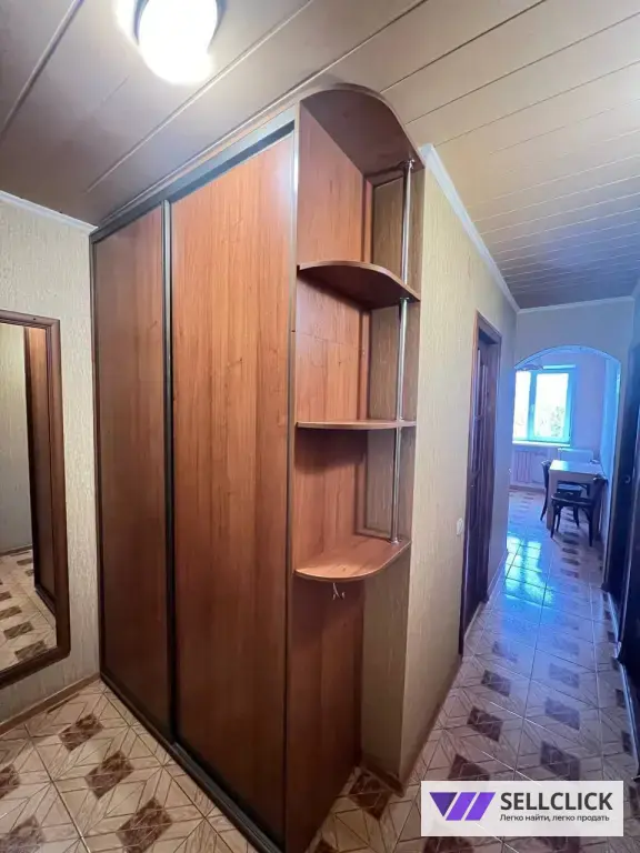 Продается двухкомнатная квартира в Ильичевском районе