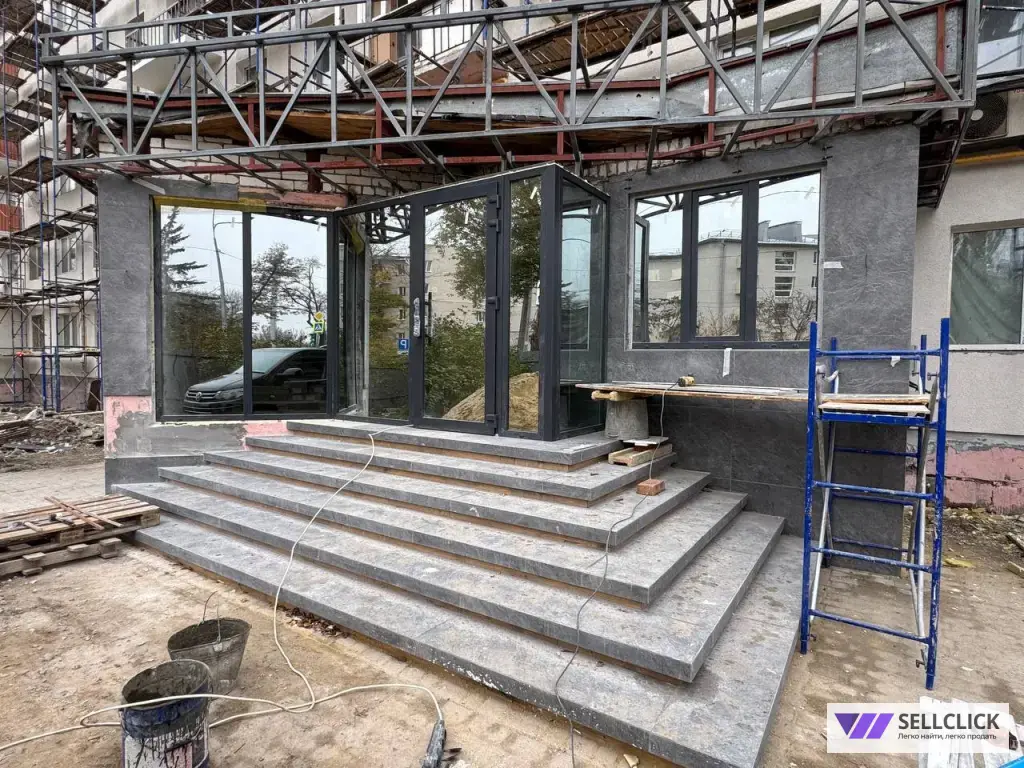 Сдается торговая площадь