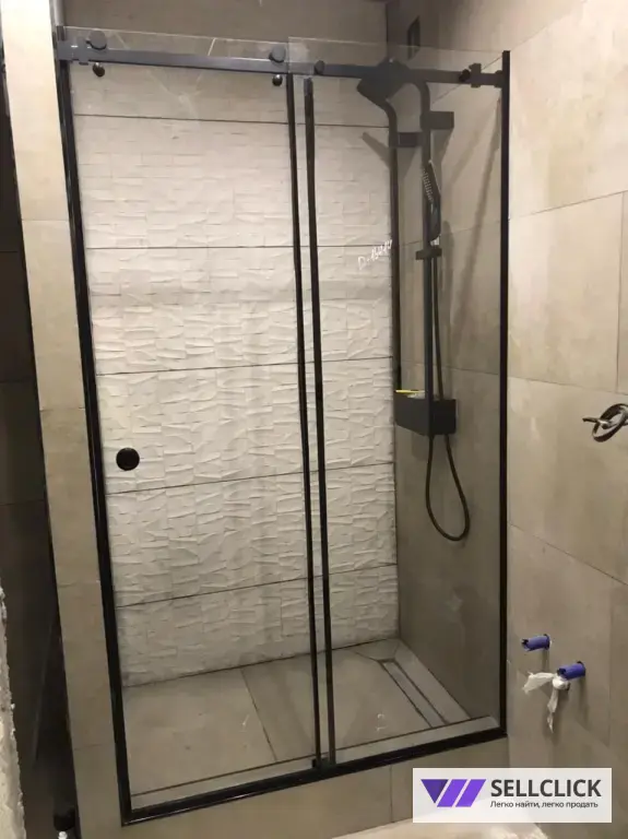 Душевые кабины на заказ