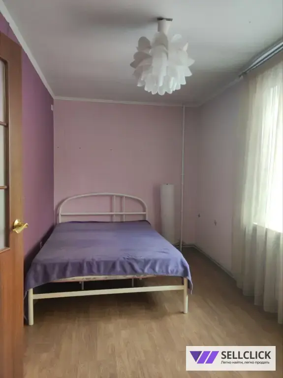 Продается двухкомнатная квартира в Приморском районе