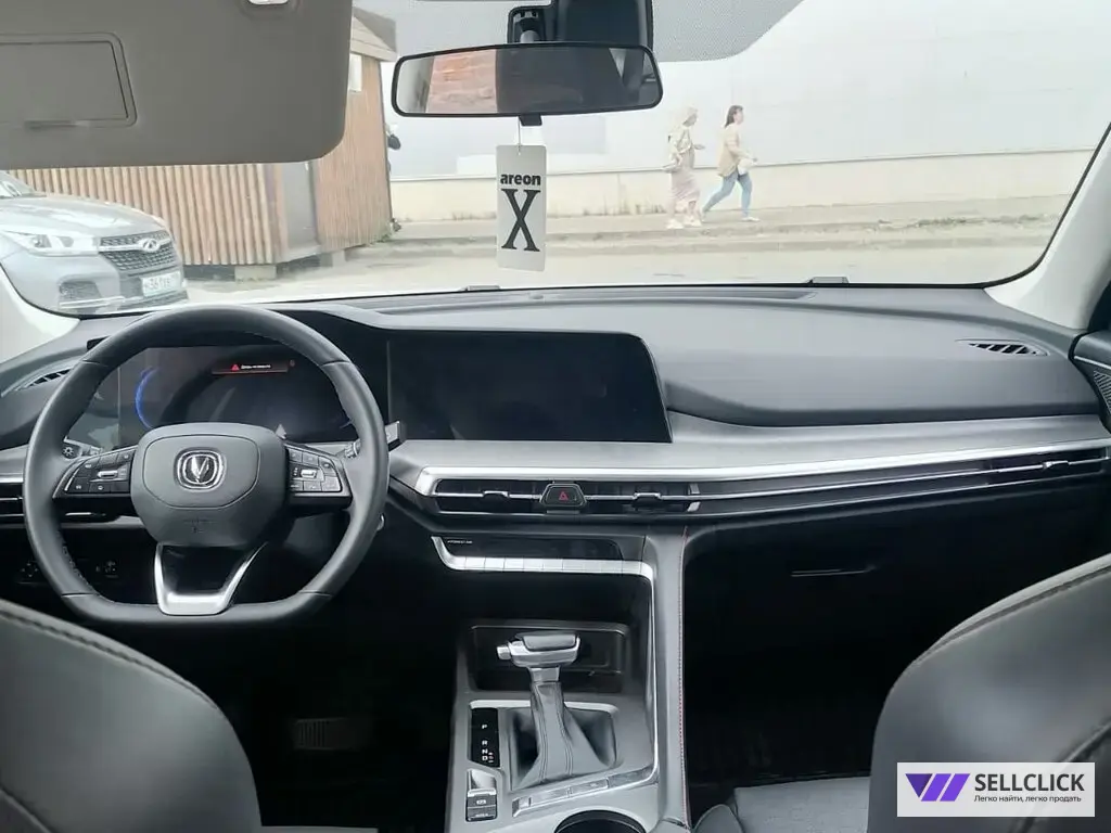 Авто для работы в такси Комфорт