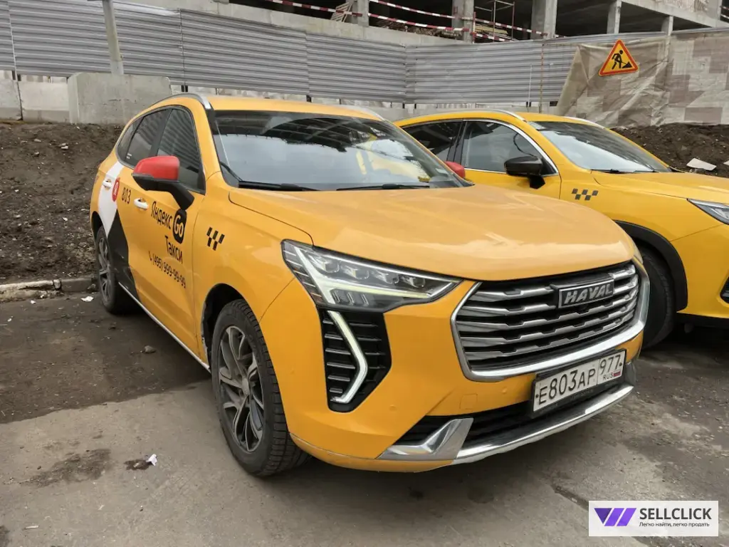 Аренда авто для такси комфорт без залога