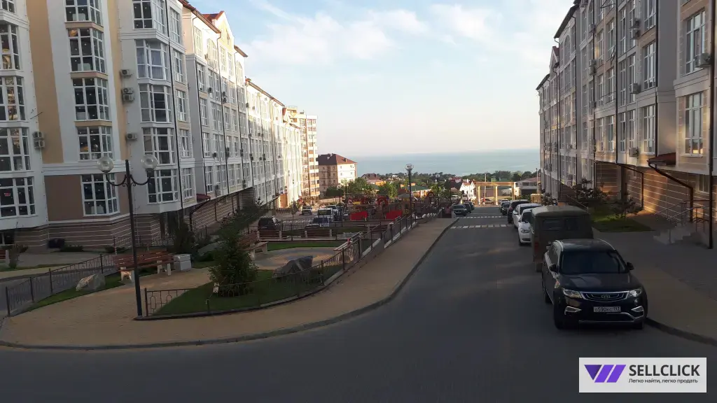 Шикарные Аппартаменты в ЖК Лазурный-2