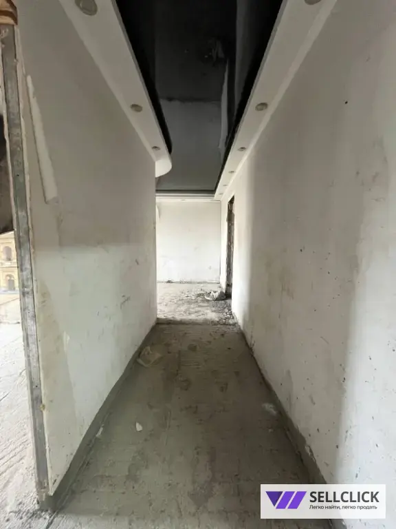 Квартира 3 комнаты, 63 м², 7/9 эт., Агент