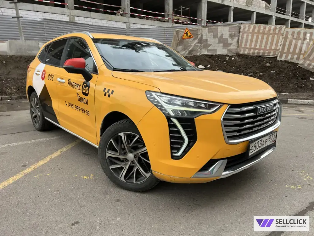 Аренда авто для такси комфорт без залога