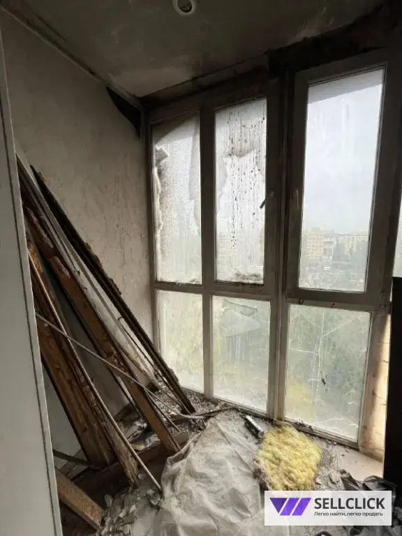 Квартира 3 комнаты, 63 м², 7/9 эт., Агент