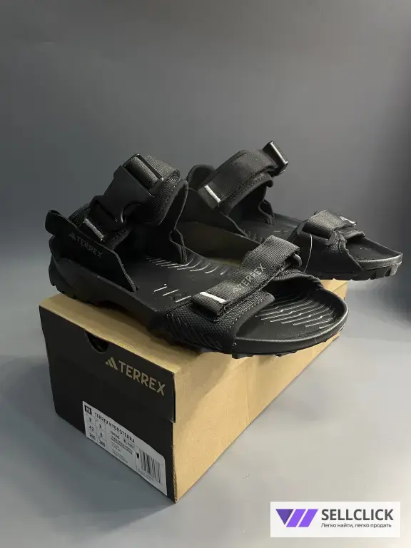 сандалии мужские adidas