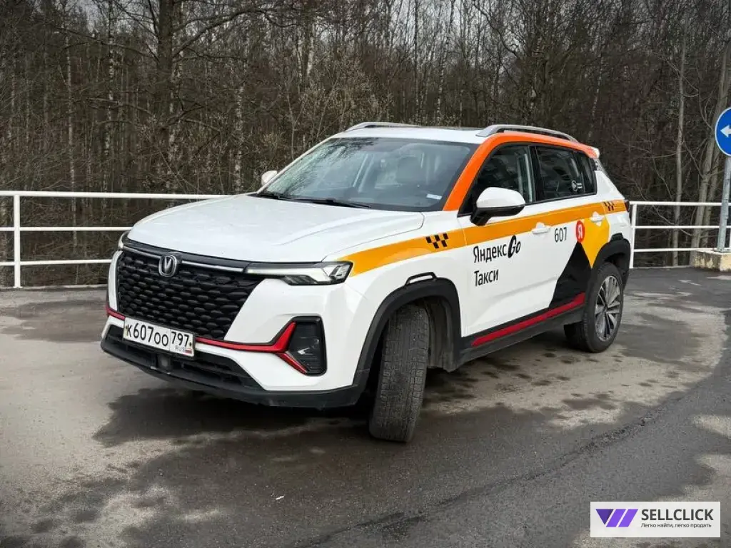 Авто для работы в такси Комфорт