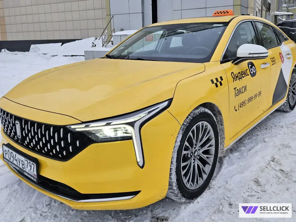 Авто комфорт плюс в аренду под такси