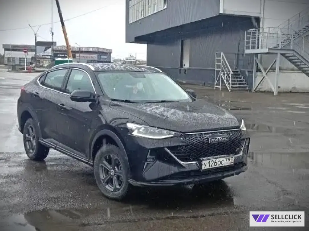 Аренда под такси haval без залога