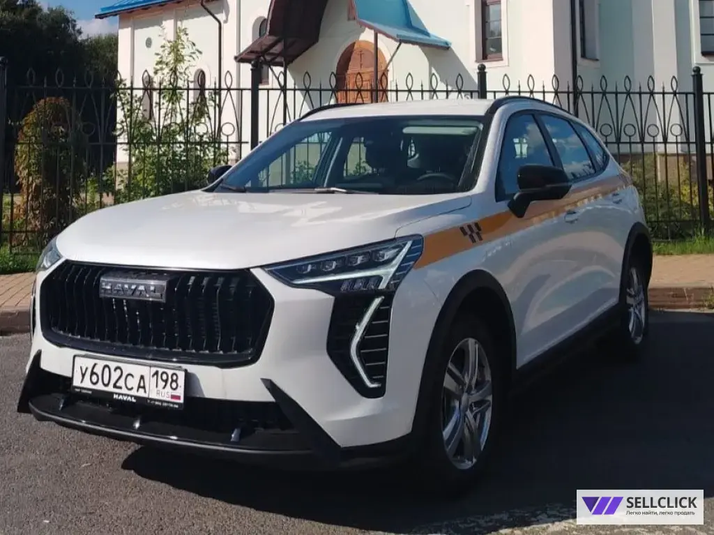 Авто Комфорт без залога под такси