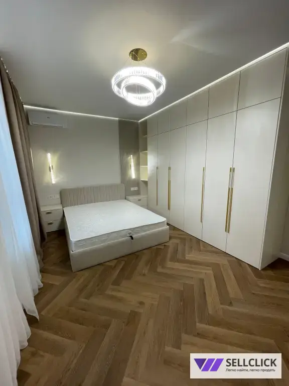 Квартира 2 комнаты, 60 м², 3/6 эт., Собственник