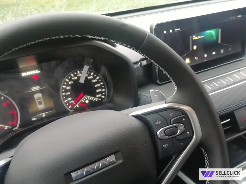 Аренда для такси без залога haval 2025