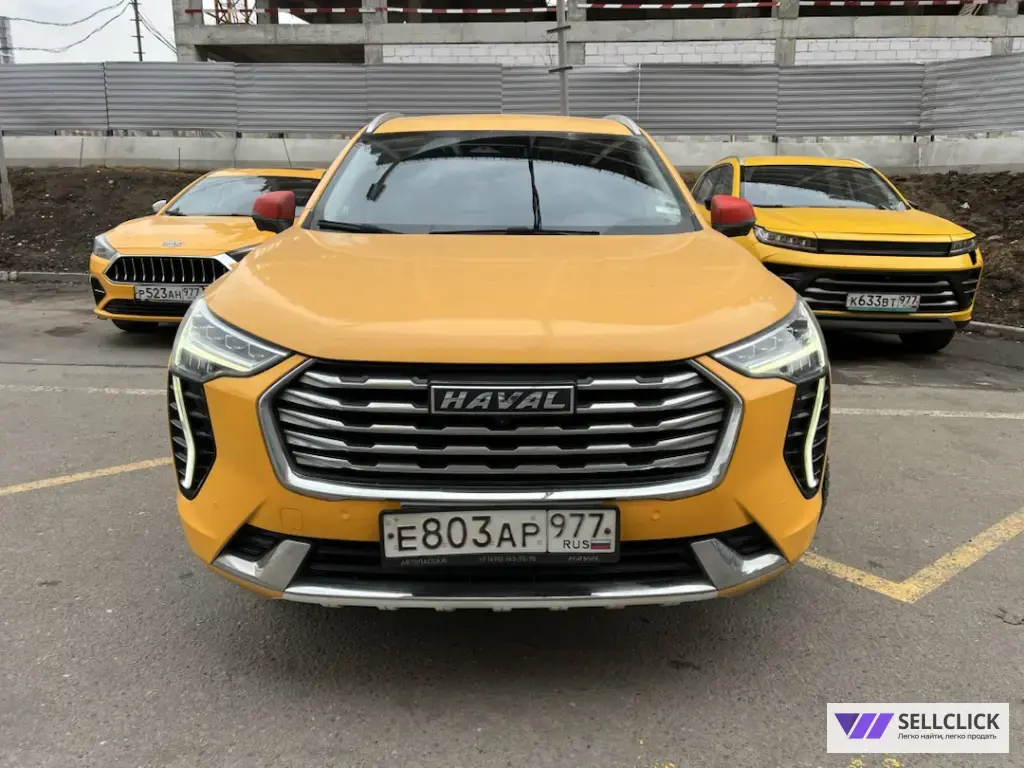 Аренда авто для такси комфорт без залога