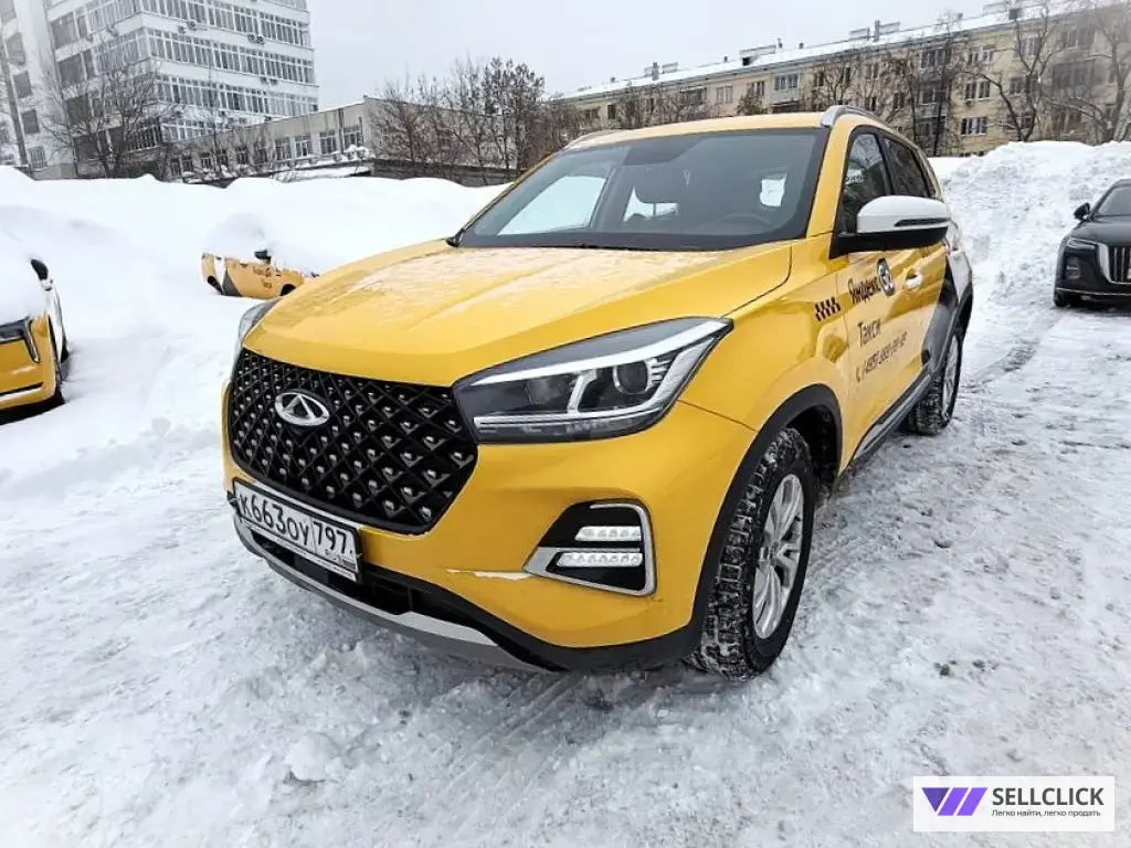 Авто под такси без залога комфорт