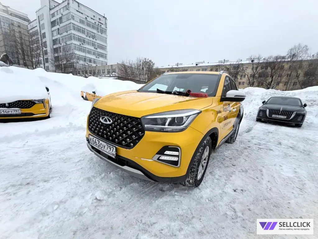 Авто под такси без залога комфорт