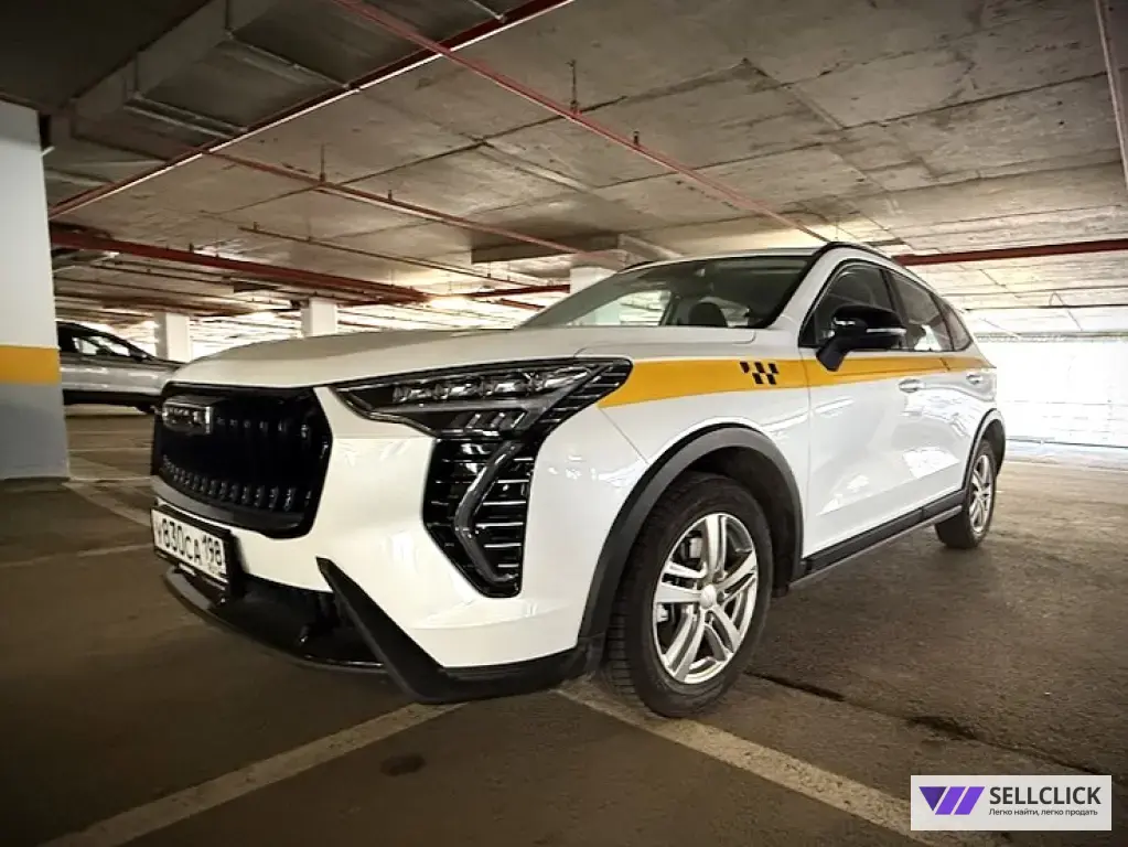 Аренда для такси без залога haval 2025