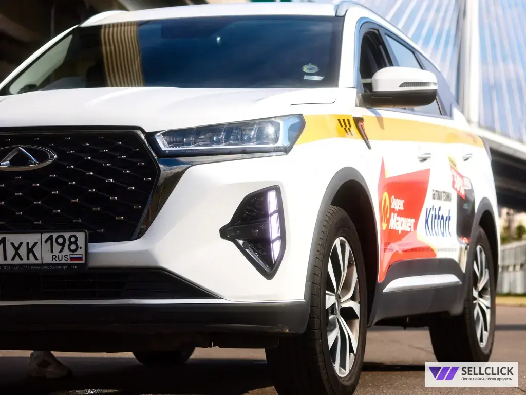 Авто в аренду Комфорт плюс без залога и депозита