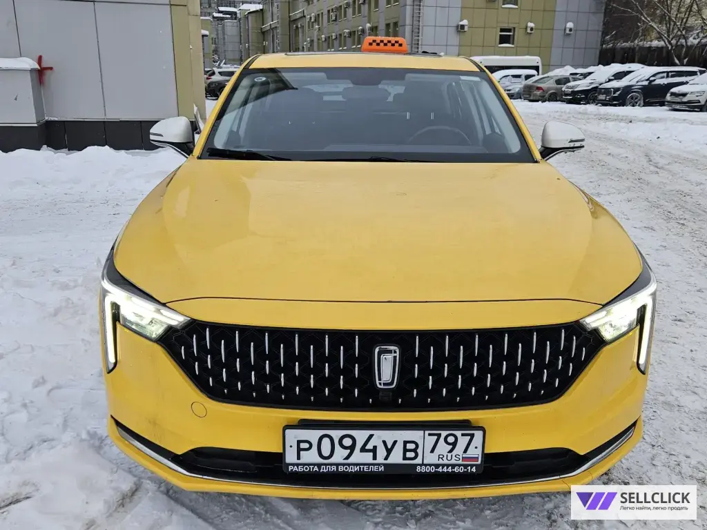 Авто комфорт плюс в аренду под такси