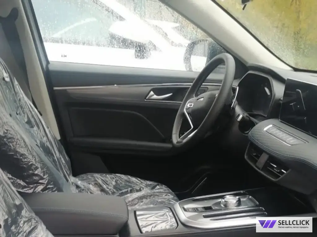 Авто Комфорт без залога под такси