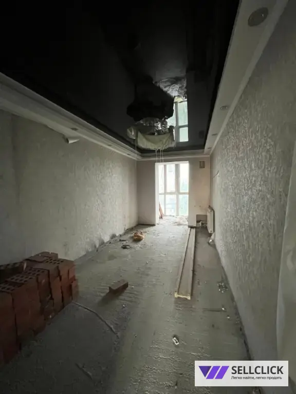 Квартира 3 комнаты, 63 м², 7/9 эт., Агент