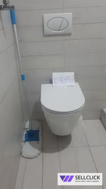 Евродвушка в ЖК Альбатрос