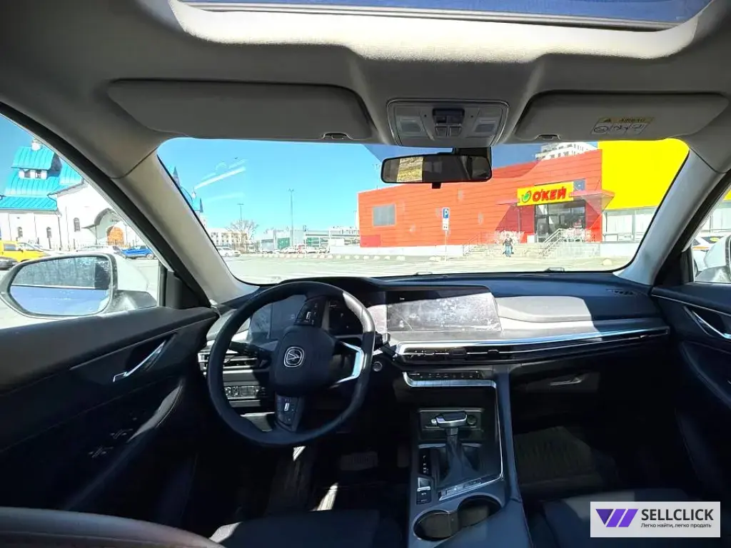 Авто для работы в такси Комфорт плюс