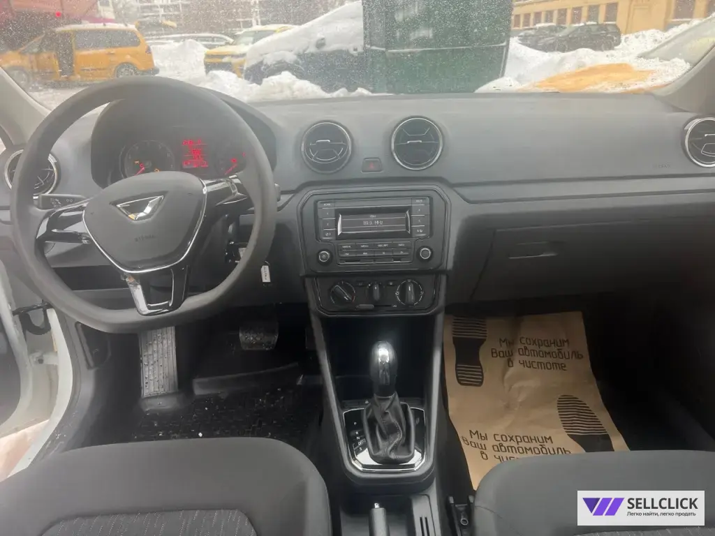Авто эконом в аренду под такси