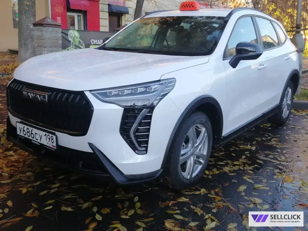 Авто Комфорт без залога под такси