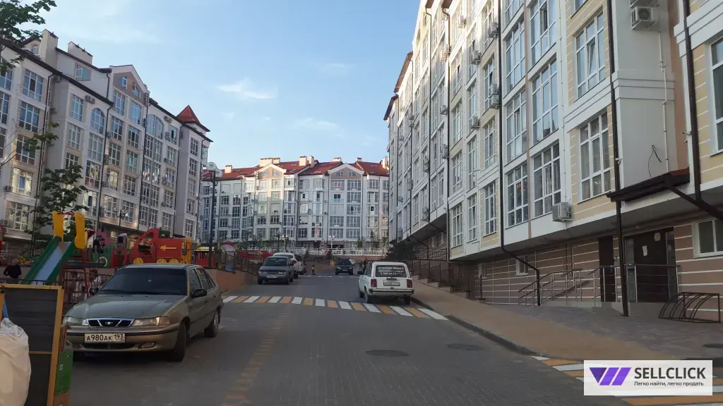 Шикарные Аппартаменты в ЖК Лазурный-2