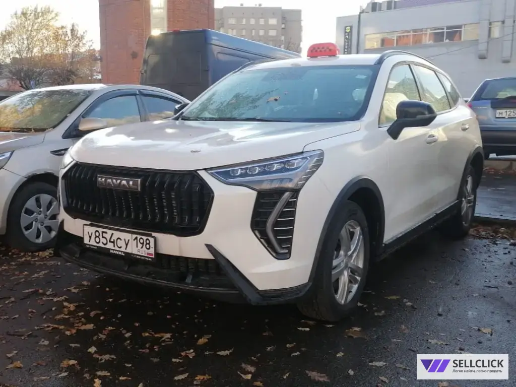 Авто Комфорт без залога под такси