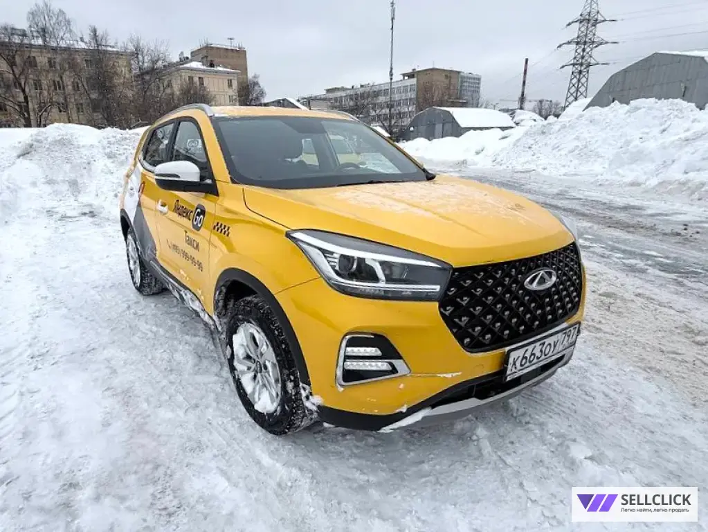 Авто под такси без залога комфорт