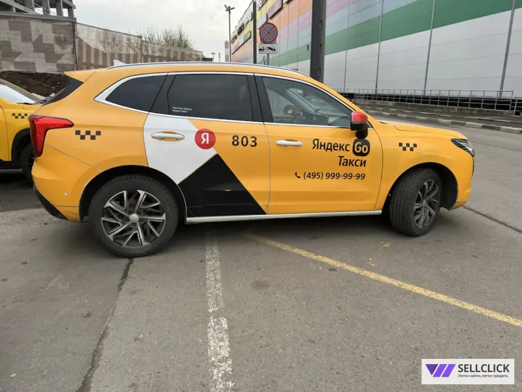 Аренда авто для такси комфорт без залога