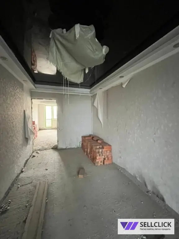 Квартира 3 комнаты, 63 м², 7/9 эт., Агент