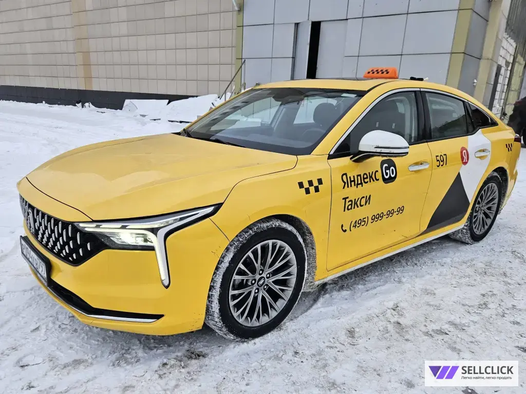 Авто комфорт плюс в аренду под такси