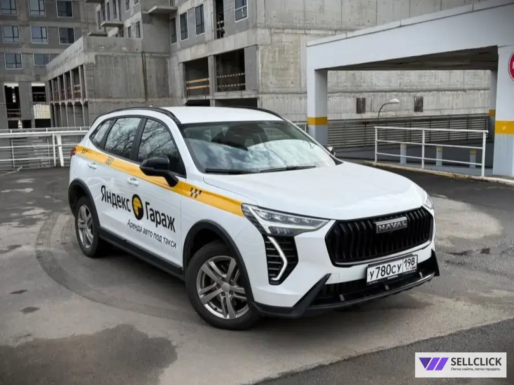 Авто Комфорт без залога под такси