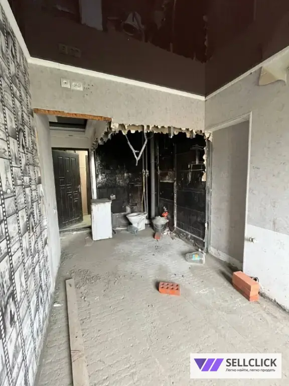 Квартира 3 комнаты, 63 м², 7/9 эт., Агент