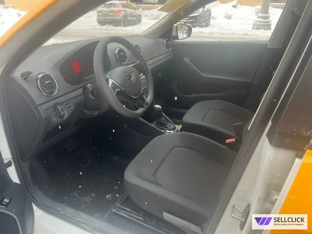 Авто эконом в аренду под такси