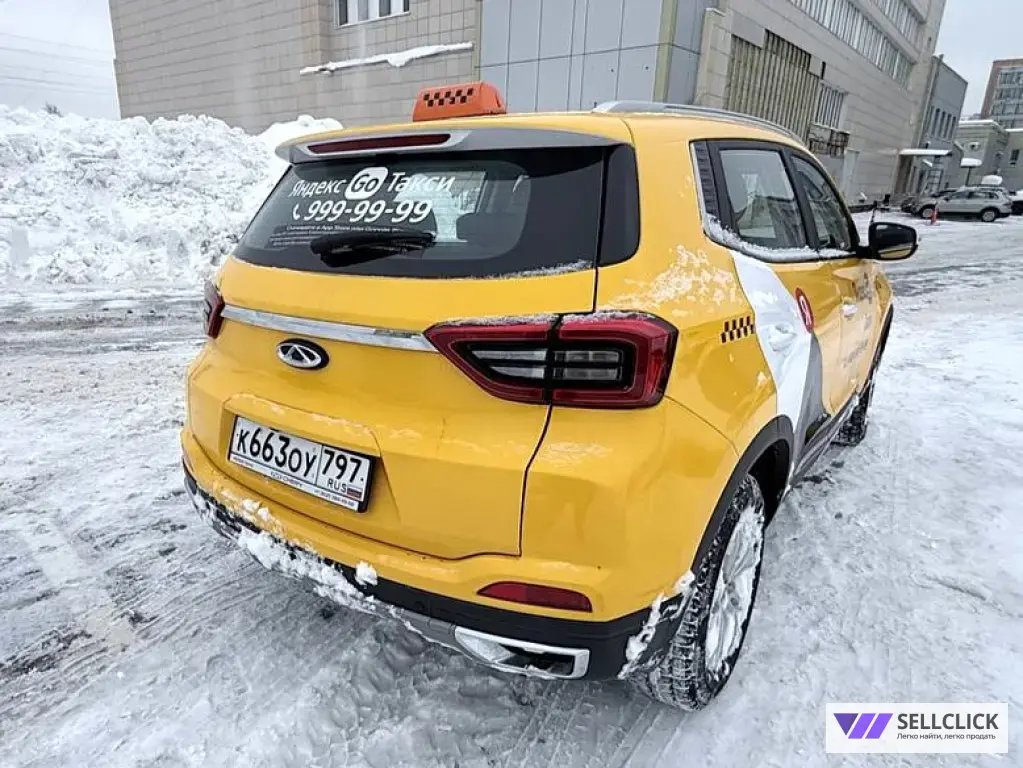 Авто под такси без залога комфорт