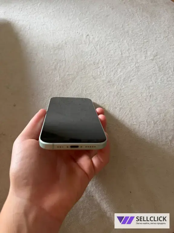 IPhone 15 128 гб