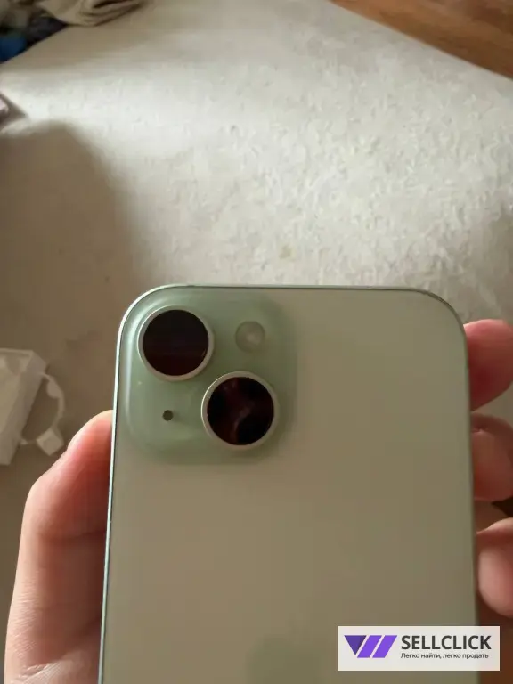 IPhone 15 128 гб