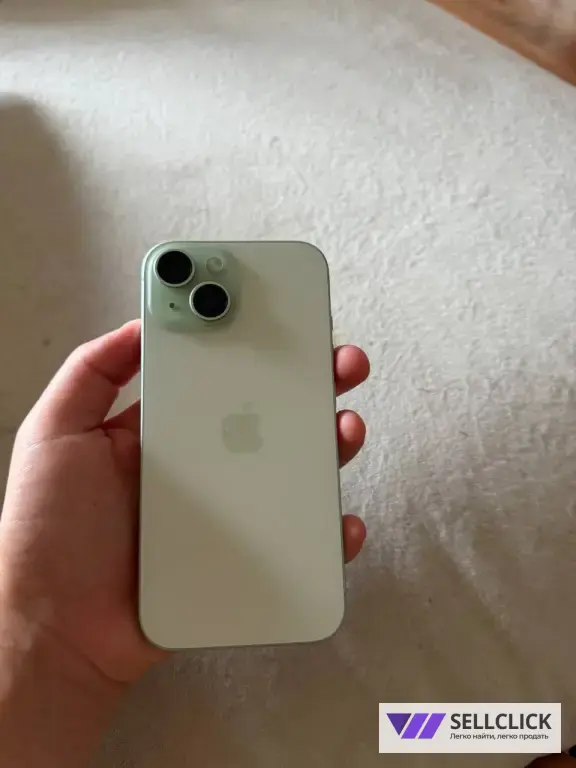 IPhone 15 128 гб