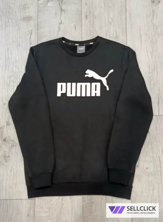 Свитшот Puma