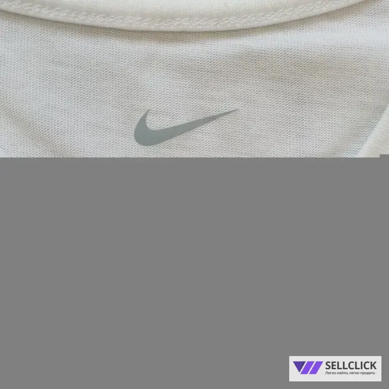 Футболка Nike