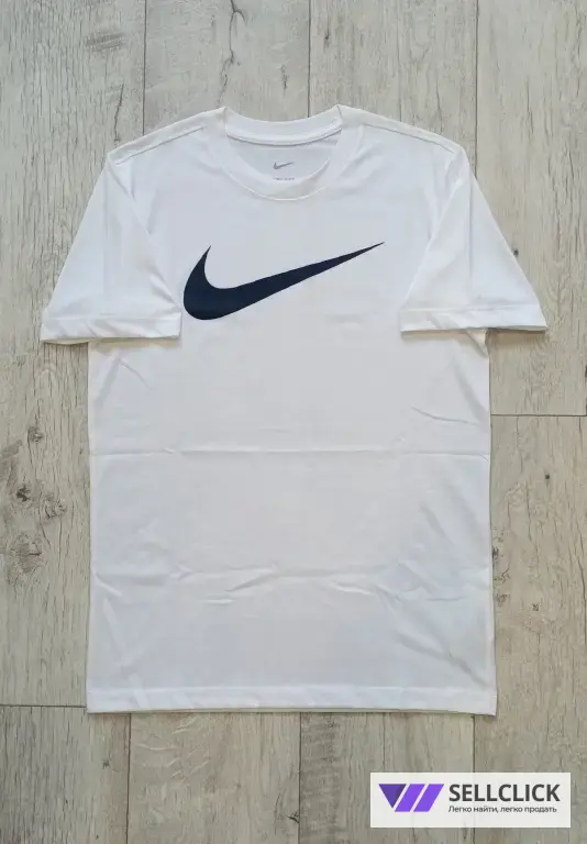 Футболка Nike