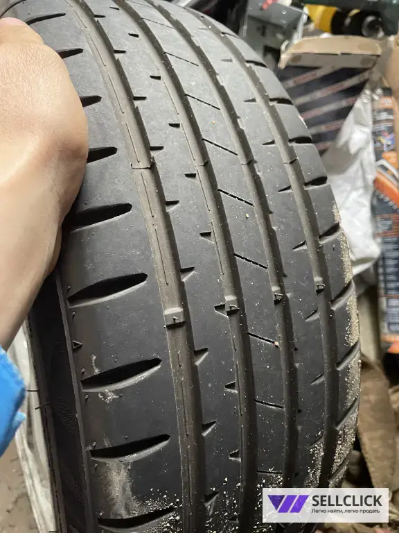 Диски Rays Te37 R16