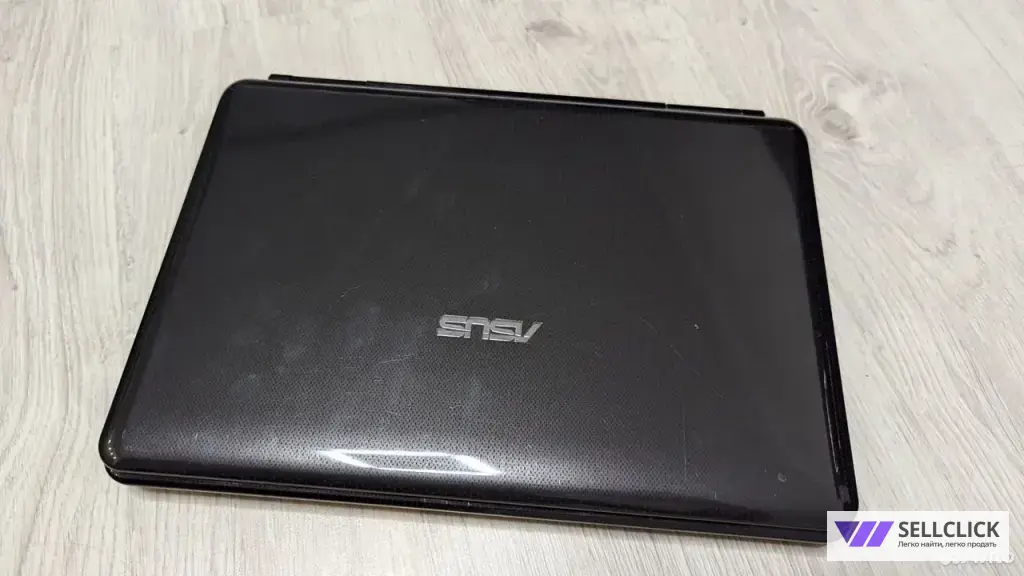 Ноутбук Asus k40ab
